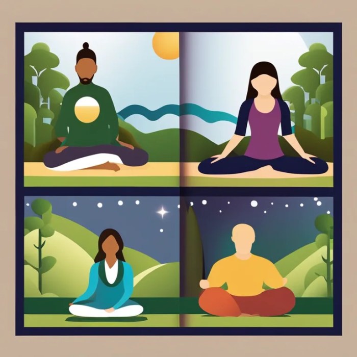 8 Meditation Techniques for Emotional Growth