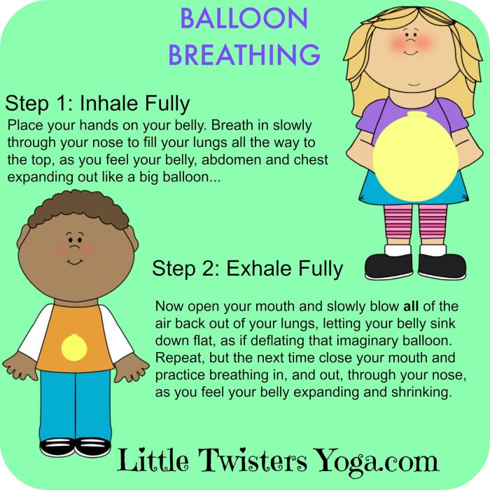 5 Breathing Exercises to Relax Before Meditation