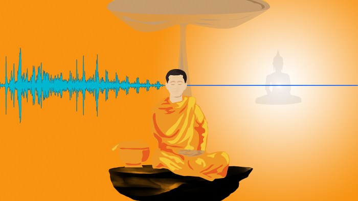 Meditating lotus yoga Meditating lotus yoga