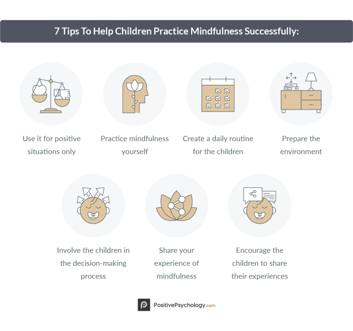3 Mindfulness Exercises for Everyday Practice