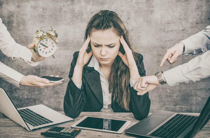 6 Tips for Meditating with Distractions