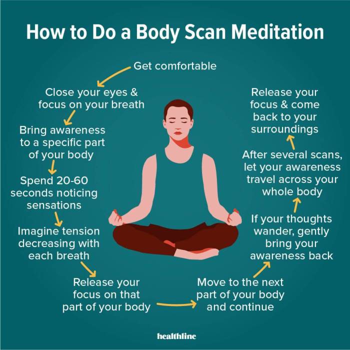 20-Minute Meditation for Enhanced Relaxation