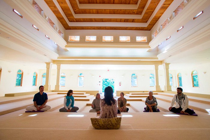 10 Simple Techniques for Starting Meditation