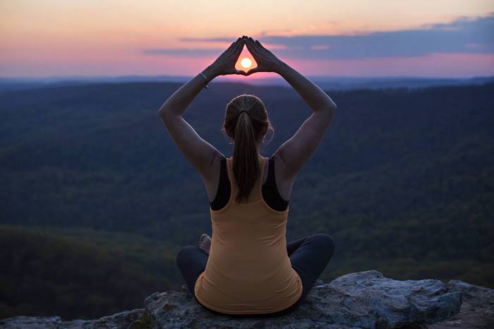 Meditation mindfulness simple infographic techniques beginners iq easy tips business daily habit raise can increase practices benefits anxiety insider neuroscience