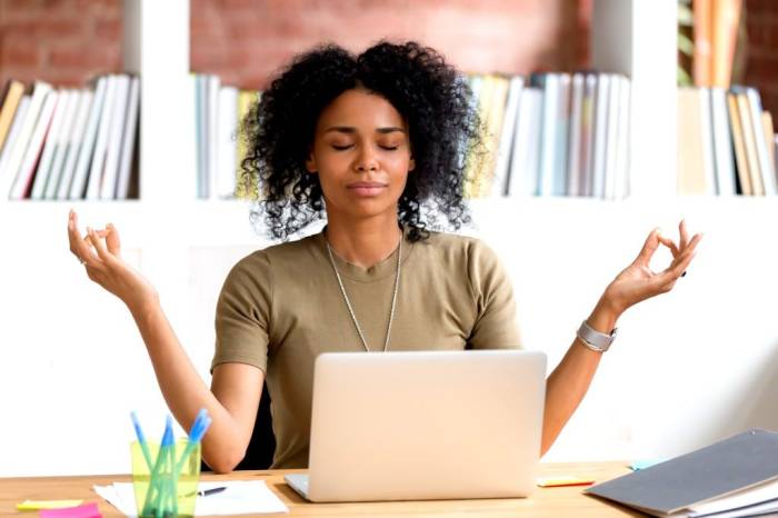 20 Meditation Tips for Busy Professionals