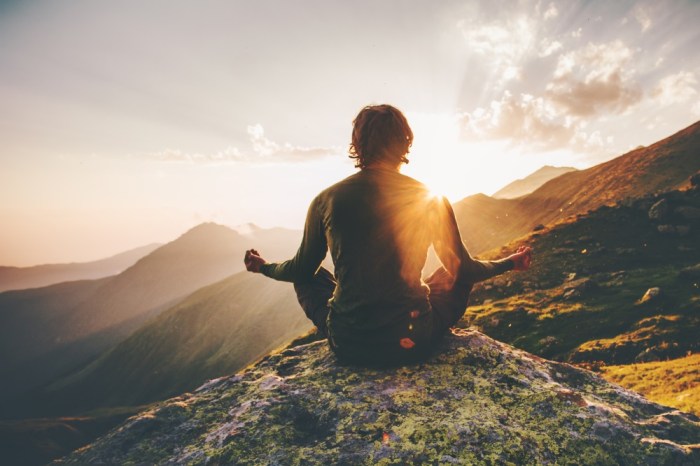Meditation practice benefits regular top buddhist believes monks yogis those if who people one