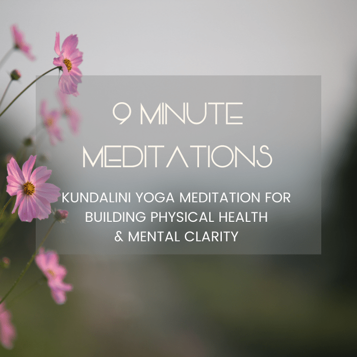 5 Ways to Use Meditation for Mental Clarity