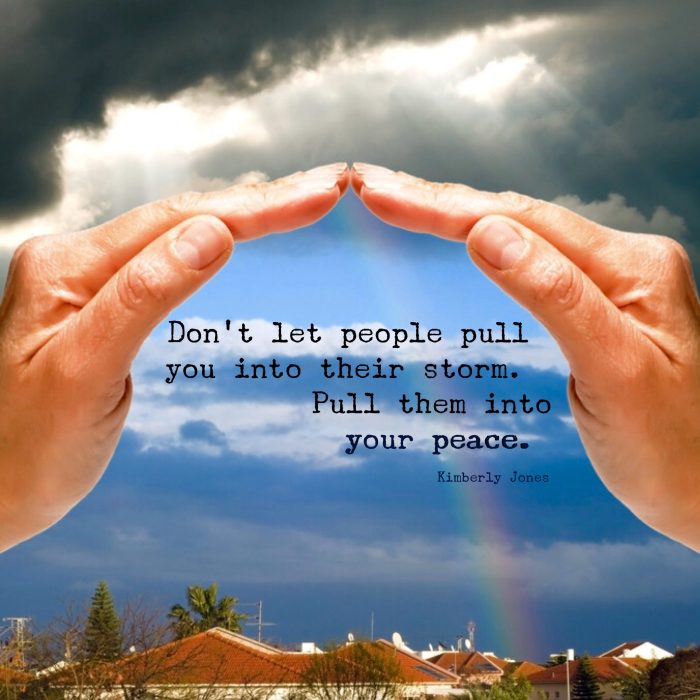 10 Steps to Cultivate a Peaceful Mindset