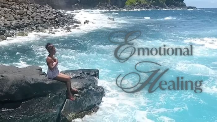 10 Guided Meditations for Emotional Healing