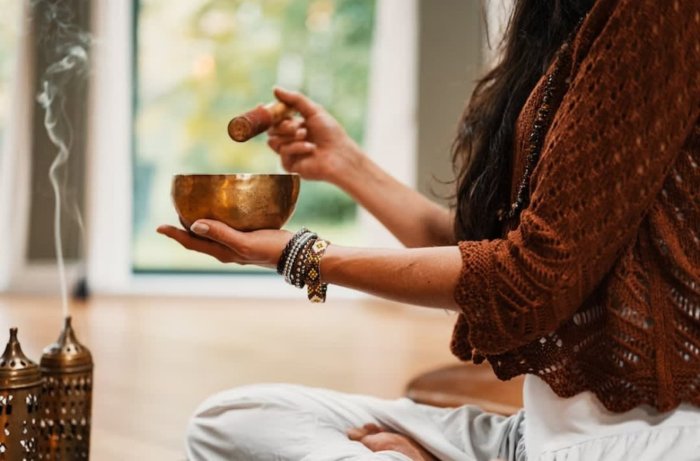 5 Meditation Exercises for Building Self-Awareness