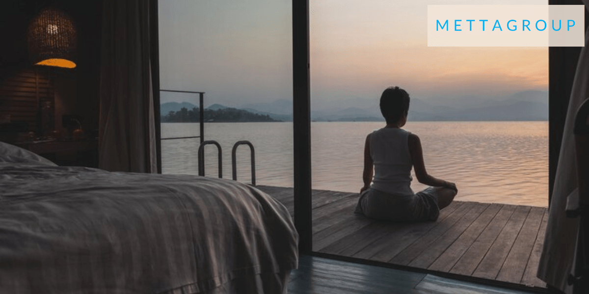 3 Daily Meditation Practices for Mental Clarity