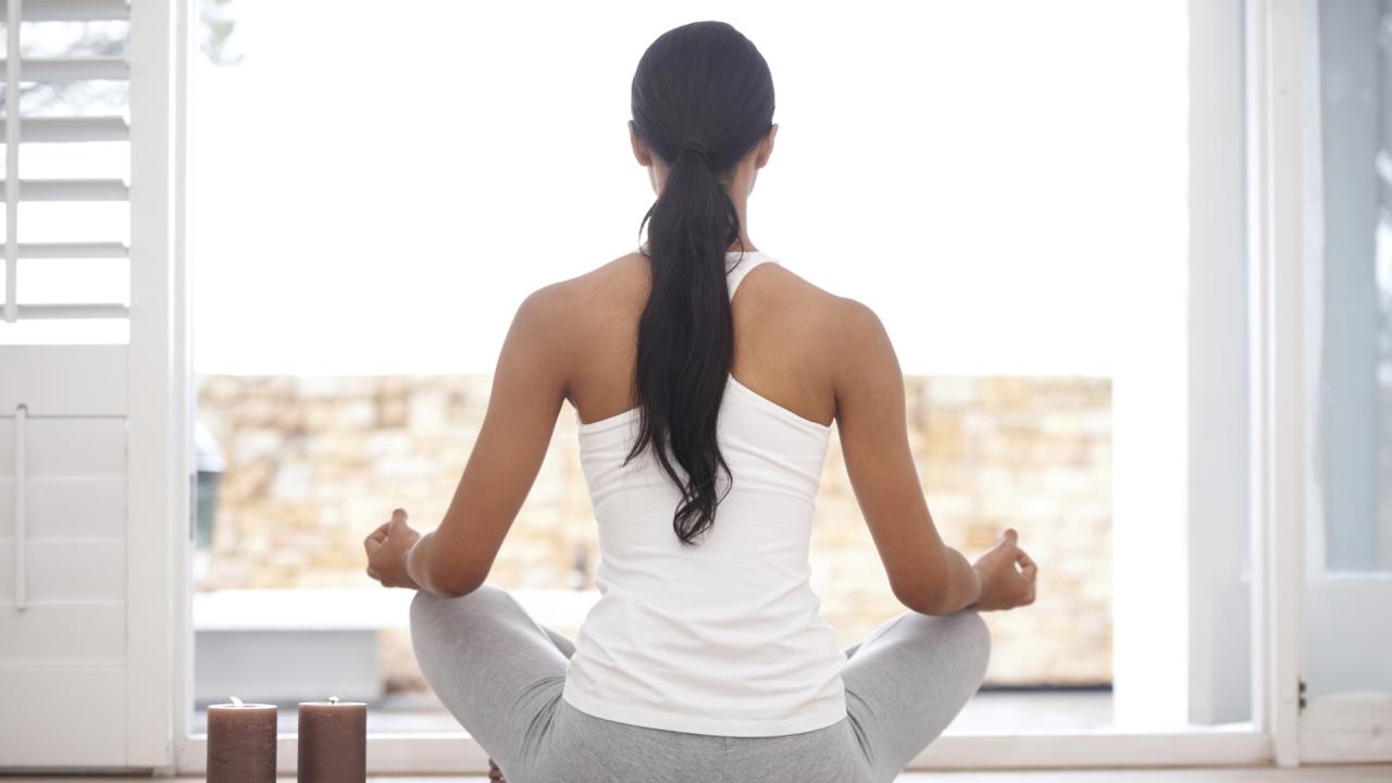 3 Simple Steps to Overcome Meditation Challenges