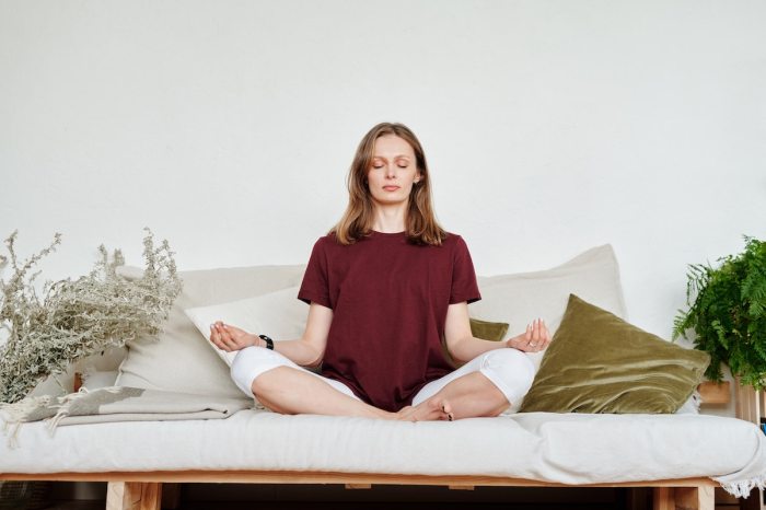7 Ways Meditation Improves Your Ability to Focus